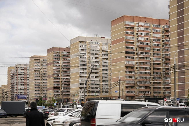 Рассказываем, как семье продать квартиру и не платить налог | Источник: Дарья Паращенко / 93.RU