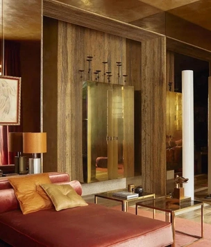 Тренды 2026: что такое стиль Boom Boom