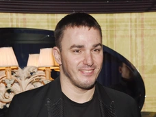 Кирилл Андреев стал дедушкой во второй раз