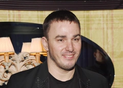 Кирилл Андреев стал дедушкой во второй раз