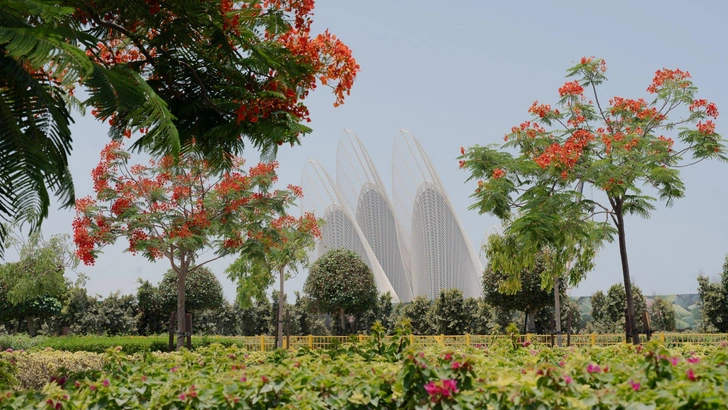 Источник: Zayed National Museum
