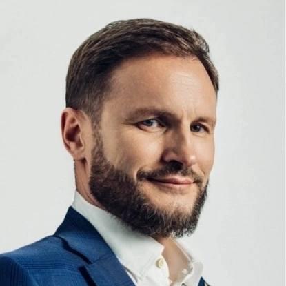 <p>Владимир Городенкер</p>