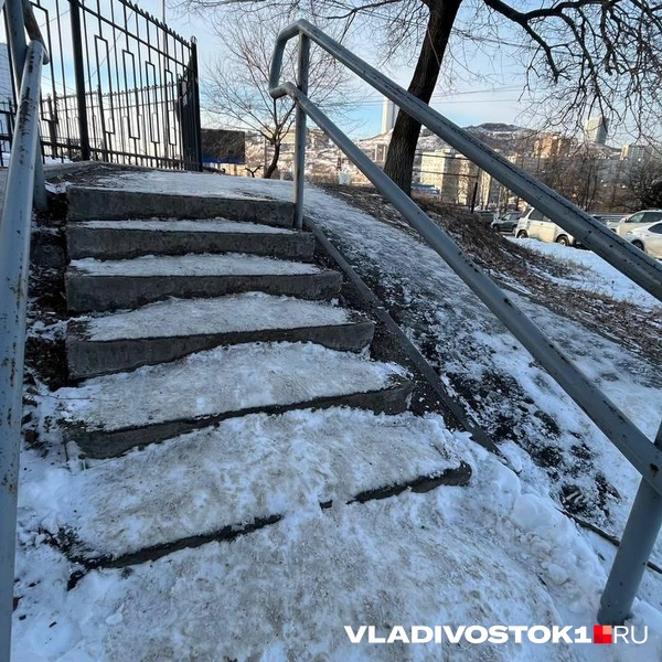 Источник: Елена Буйвол / VLADIVOSTOK1.RU