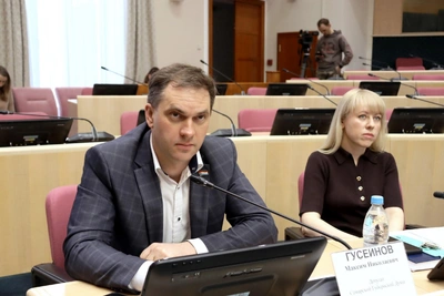 Максим Гусейнов завершает политическую карьеру