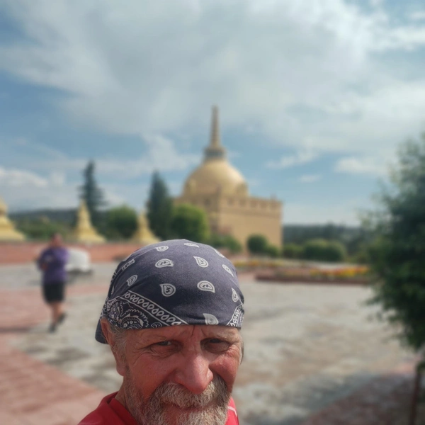 Источник: Андрей Козлов / vk.com