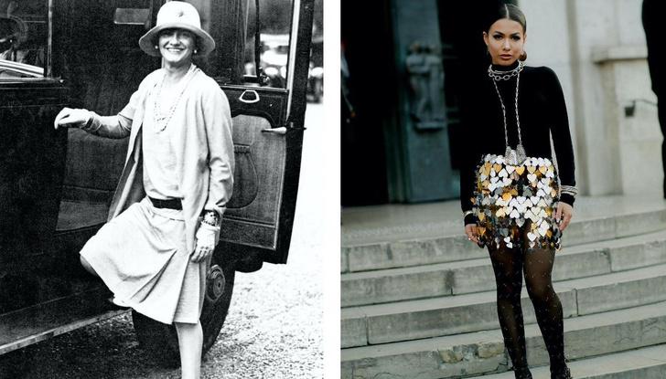 Вещи-легенды: модное наследие Коко Шанель