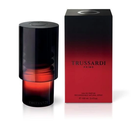 Мужской аромат Trussardi Primo