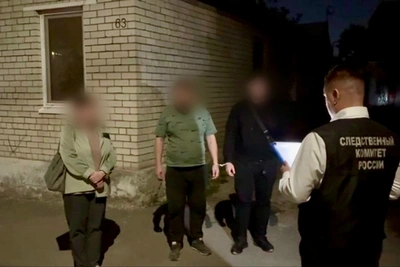 Саратовцу предъявлено обвинение в смертельных травмах