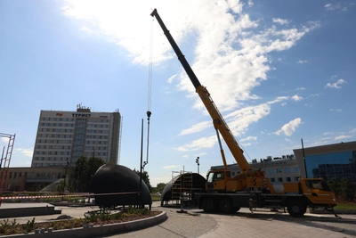 Улицу Броз Тито отремонтируют за 15,3 миллиона