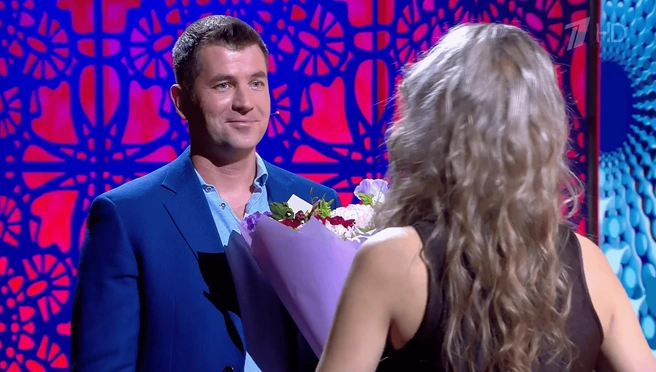Первая встреча  | Источник: 1tv.ru
