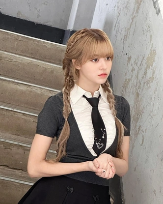 Источник: @nmixx_official