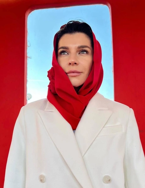 Екатерина Волкова
