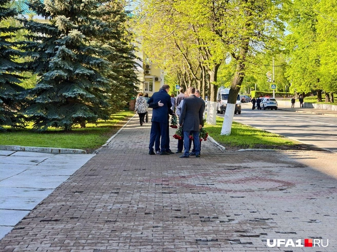 Источник: Булат Салихов / UFA1.RU