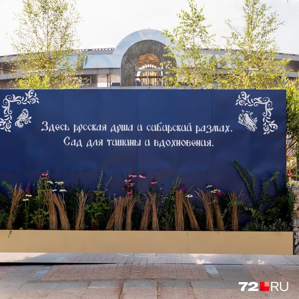 Источник: Ирина Шарова / 72.RU