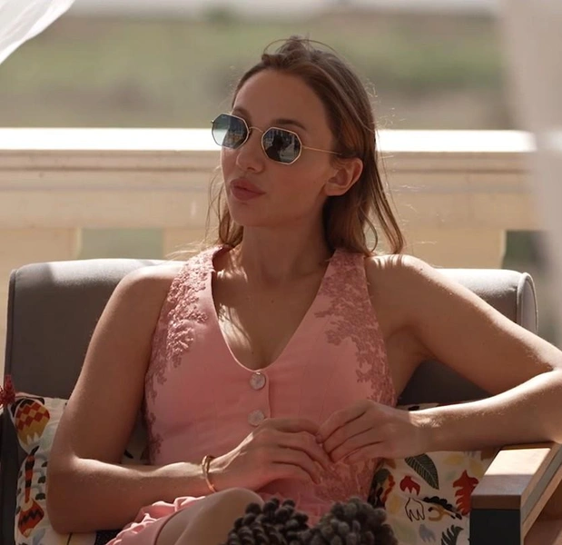 Миа Бойка | www.starhit.ru