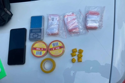 В Иванове задержали наркодилера с метадоном