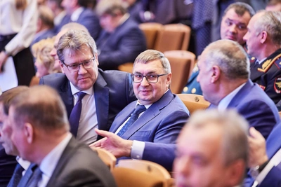 Лещенко возглавил Колыванский район как врио