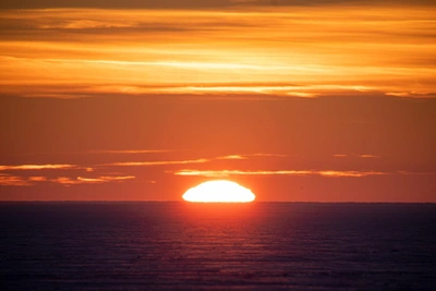 Активность Солнца снизилась до минимального уровня с 2022 года