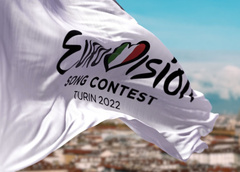 Россию исключили из списка участников «Евровидения»