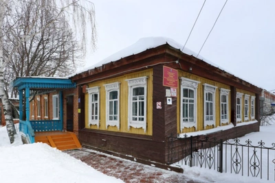 Госэкспертиза Чувашии одобрила реставрацию памятника