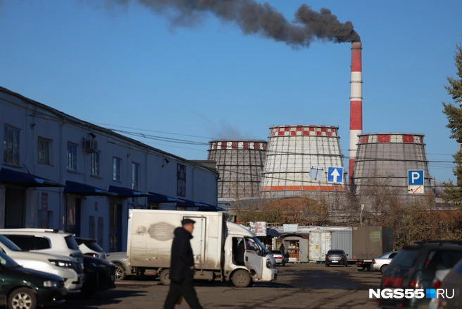 Качественный воздух только в 14% городов мира. А есть Россия в списке? | Источник: Евгений Софийчук / NGS55.RU