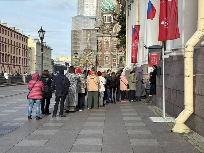 Источник: пресс-служба Русского музея