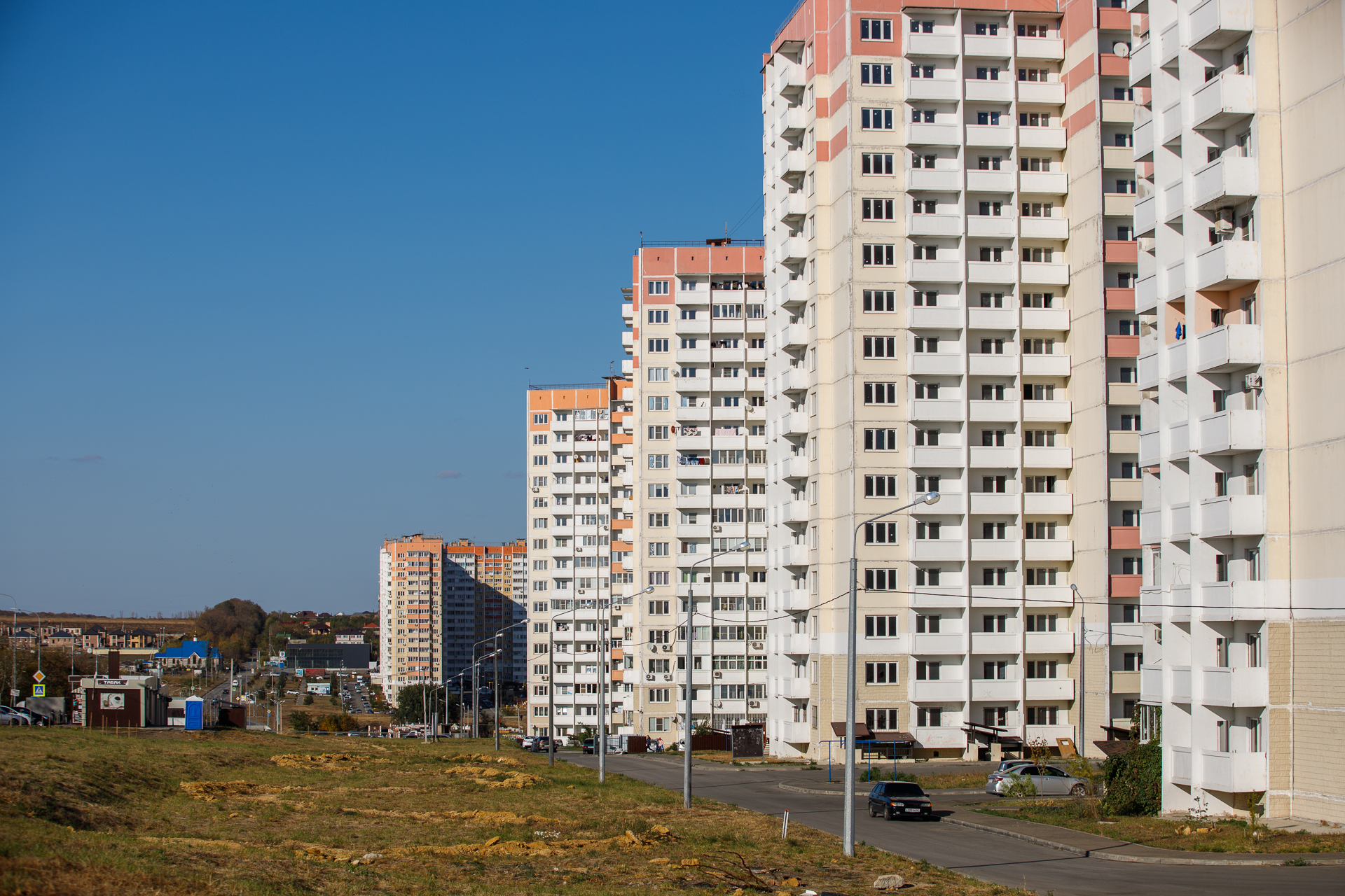 Купить Дом Ростов Западный Район