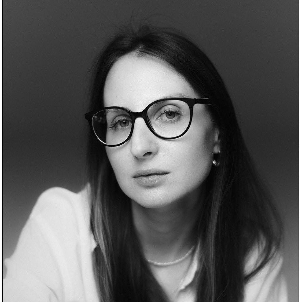 Анастасия Шевелева