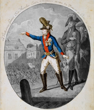 12 удивительных фактов о Суворове