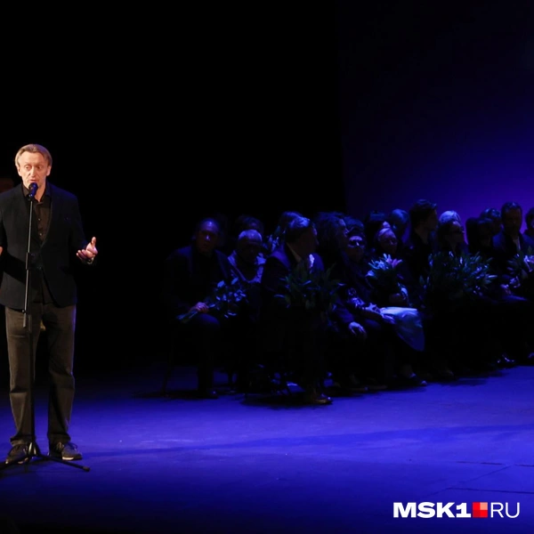Источник: Артем Устюжанин / MSK1.RU