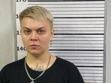 Звезду «Новых Пацанок» Леру Вакарчук задержала полиция: ее проверяют на наркотики