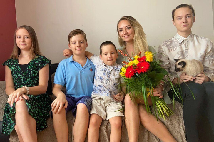 Светлана Малькова раскрыла, чем зарабатывает в США: «Сказала детям не просить у мужа Макеевой подачки»