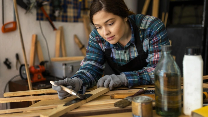 Тест: если ответите на эти 3 вопроса, у вас практический интеллект «уровня бог» | Источник: freepik