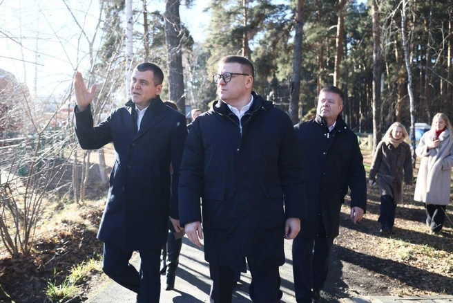 Источник: Наиль Фаттахов / пресс-служба правительства Челябинской области