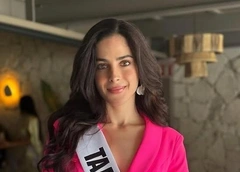 «Ты глупая! Заткнись!»: организатор конкурса «Мисс Вселенная» жестко унизил участницу из Мексики Фатиму Бош