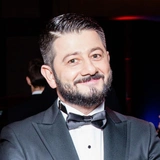 <p>Михаил Галустян</p>