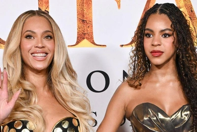 Джей-Зи о дочери Блю Айви: «Не все дается просто»