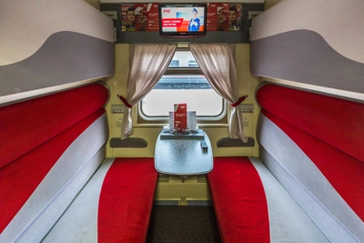 Пассажирка из Волгограда пропустила прием врача из-за задержки поезда