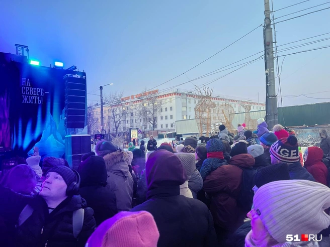 Источник: Александра Балаба / 51.RU