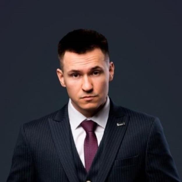 <p>Евгений Дереза</p>