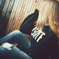 Аватарка Виктория