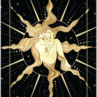 Аватарка sweetarot