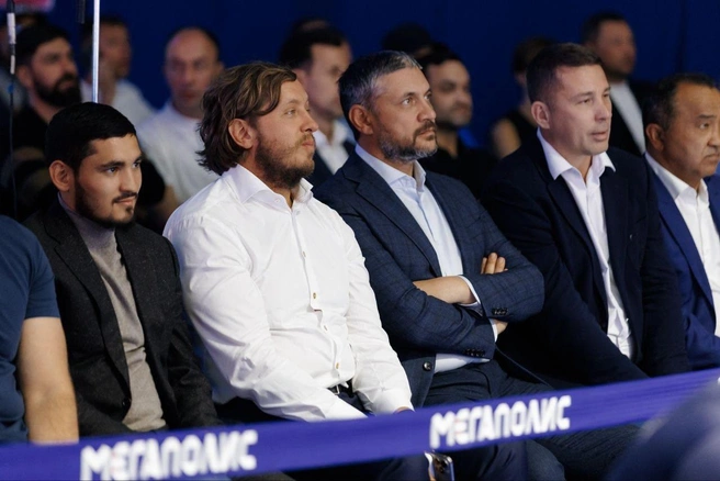 Источник: Федерация Бокса Забайкальского края