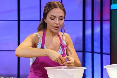 Мама из Казани покорила шефов Ивлева и Агзамова