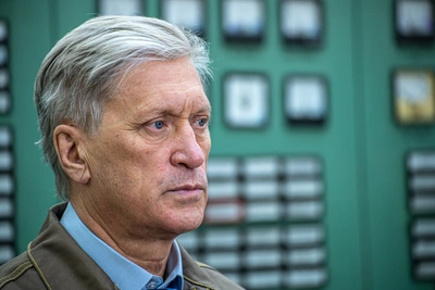 Экс-вице-губернатора Приморья обвиняют в хищении 4,5 млрд