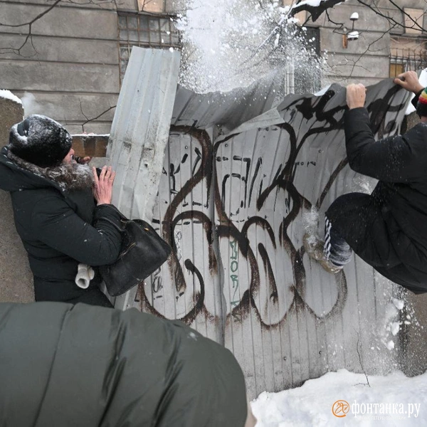 Источник: Андрей Бок/ «Фонтанка.ру»