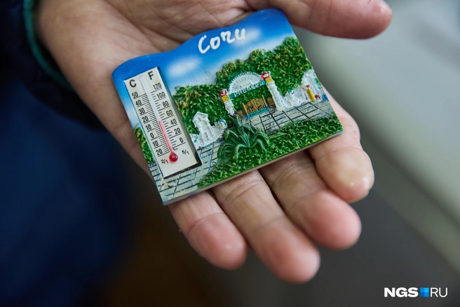 В квартирах может доходить до +15 градусов | Источник: Александр Ощепков / NGS.RU