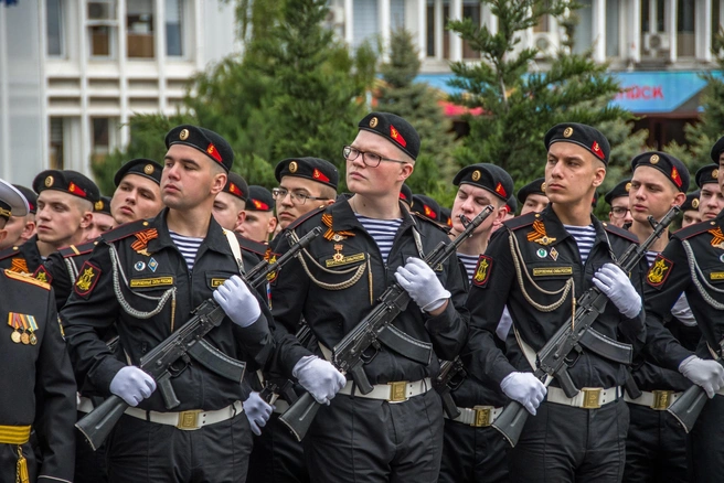 Источник: segablacksea / vk.com