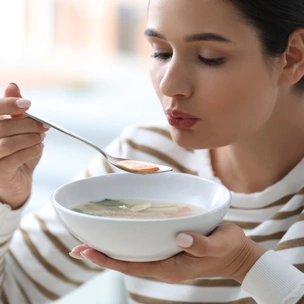 5 самых сытных продуктов для холодов