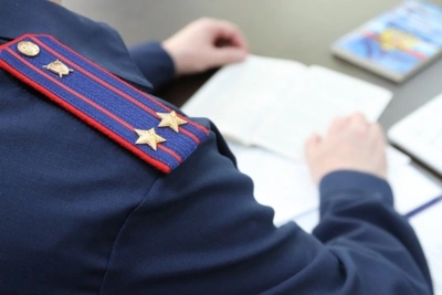 Задержан подозреваемый в незаконных азартных играх в Моздоке